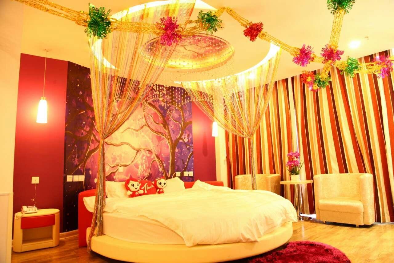 Thank Inn Chain Hotel Hebei Tangshan Leting Maoyuan Street Laoting Eksteriør bilde